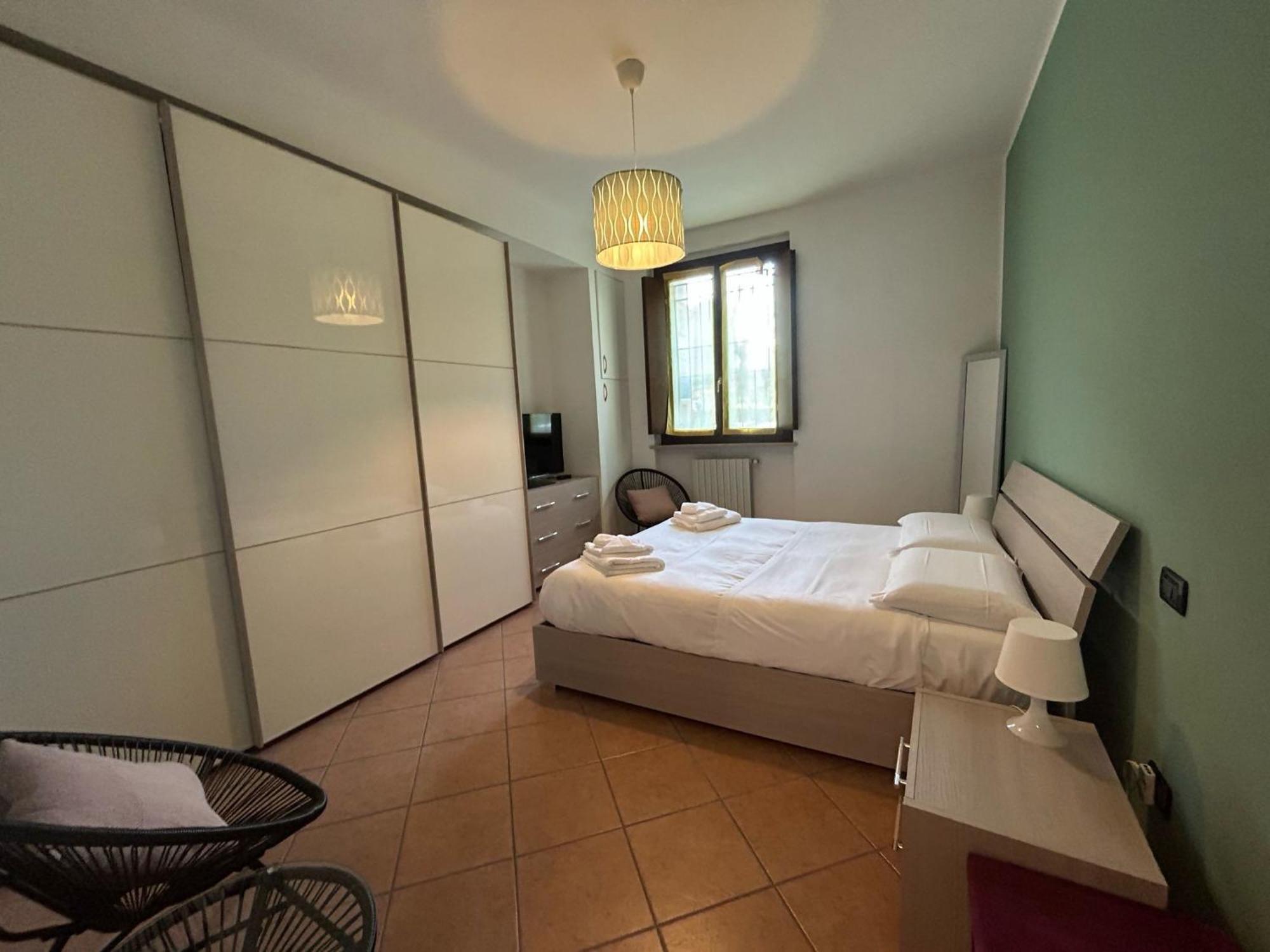 3T House 2 Casa Vacanze Cremona Eksteriør bilde