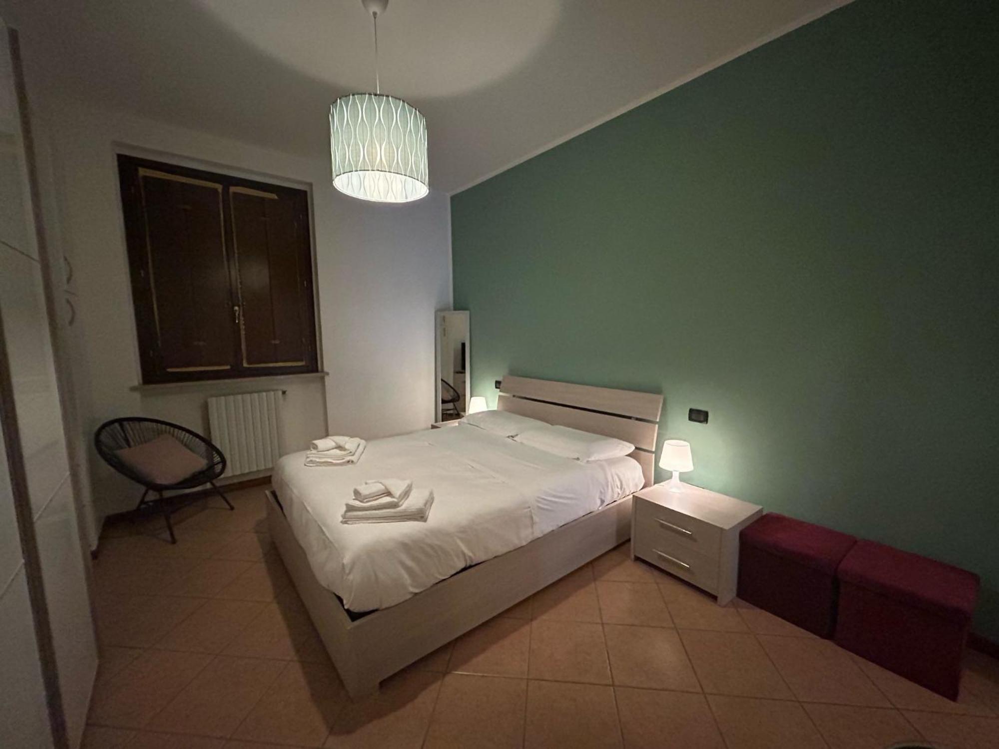 3T House 2 Casa Vacanze Cremona Eksteriør bilde